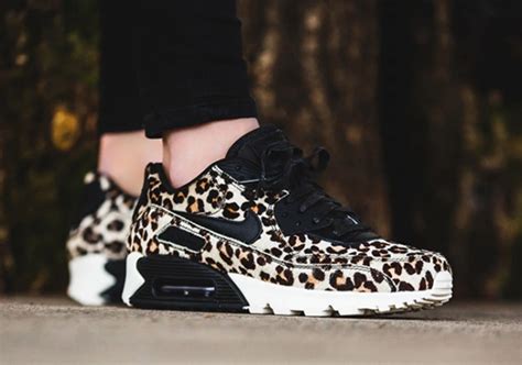 nike air max leopard shoes.